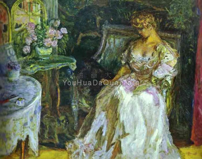 Misia - 皮耶·勃纳尔